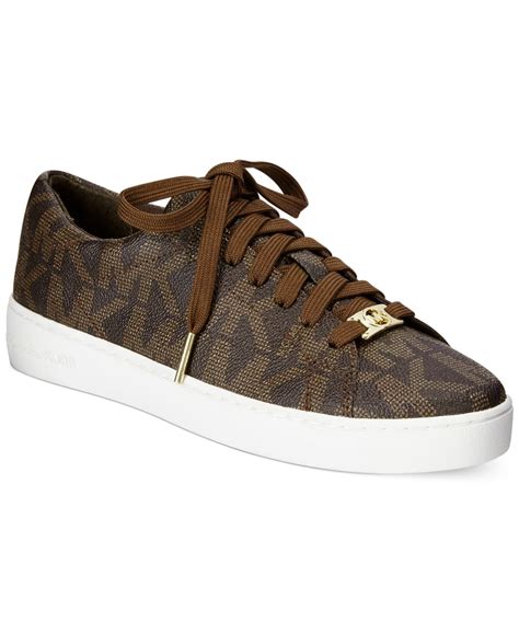 zapatillas michael kors mujer 2021